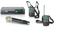Mipro Wireless Tour Guide System 