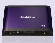 Brightsign HD1025