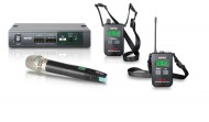 Mipro Wireless Tour Guide System 