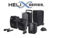 Parallel Audio Helix Series